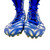 Used Under Armour HIGHLIGHT Football Cleats Royal Blue Men's 11 11506-S000277413 View 4