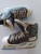 Used CCM RIBORCE 44K Senior Goalie Skate Senior 5 11779-S000194586 View 1