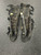 Used MacGregor B61 Catchers Leg Guards Black Adult 11726-S000279385 View 4