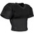 New SHUFFLE JERSEY ADT BLK XL 11760-CHPFJ57ABXL View 1
