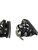 Used Lake Placid SUMMIT Youth Speed Skate Black And White Adjustable 11347-S000244495 View 2