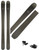 Used ROSSIGNOL SENDER 104 TI 172 cm DEMO View 1