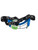 Used STX REEKIE S Lacrosse Facial Protect Royal Blue Senior 11347-S000244500 View 2