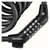 New Retrospec Grizzly Plus Integrated Combo Cable Bike Lock- 12mm Black 11798-41R5606 View 3