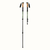 New Retrospec Solstice Aluminum Hiking Poles- Forest/Cork 11798-41R4879 View 2