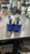 Used Nike Adult FB Cleats Royal Blue And White Senior 12 11605-S000196642 View 9