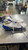 Used Nike Adult FB Cleats Royal Blue And White Senior 12 11605-S000196642 View 14