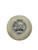 Used Innova GLOW ROC Disc Golf Mid Range White 11884-S000044590 View 1