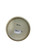 Used Innova GLOW ROC Disc Golf Mid Range White 11884-S000044590 View 2