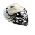 Used Cascade CPX-R Lacrosse Helmet White One Size 11760-S000074235 View 1