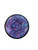 Used MVP VOLT Disc Golf Driver Purple 11884-S000044593 View 1
