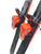 Used Rossignol EXPERIENCE EXP.74 Mens DH Ski/Binding Grey 168 cm 11708-S000177484 View 3