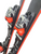 Used Rossignol EXPERIENCE EXP.74 Mens DH Ski/Binding Grey 168 cm 11708-S000177484 View 2