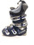 Used Lange COMP 100 Boys DH Ski Boot Navy Blue 235 MP - J05.5 - W06.5 11860-S000289243 View 3