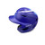 Used Easton ELITE X Batting Helmet No Mask Royal Blue One Size 11760-S000074250 View 1