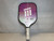 Used MONARCH DUCHESS Pickleball Racquet Pink 11490-S000259734 View 2