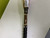 Used Demarini CF BB/SB USSSA 2 5/8 Bat 31" 11307-S000254650 View 5
