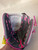 Used Easton ZFLEX BB/SB Glove RH Throw Grey 10 1/2" 11790-S000043452 View 2