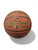 Used Spalding Basketball Adult Outdoor, Size 6 11863-S000021101 View 1
