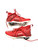 Used Nike Adult FB Cleats Red Senior 7 11860-S000289260 View 2
