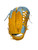 Used USA ABSOLUTELY RIDICULOUS ICE CREAM BB/SB Glove RH Throw None 12 1/2" 11706-S000350018 View 1