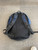 Used Adidas Soccer Player Sackpack Navy Blue 11614-S000211447 View 2