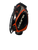 Used COBRA CART BAG Mens Cart Bag Orange 11843-S000012323 View 4