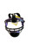 Used Defender softball FIELDERS MASK softball Purple 11861-S000020623 View 1