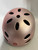 Used Razor RAZOR HELMET Bike Helmet Pink MD 11843-S000012324 View 1
