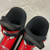 Used Nordica FIREARROW TEAM 1 Boys DH Ski Boot Black And Red 195 MP - Y13 11855-S000182762 View 2