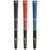 New KARMA V-CORD RED GOLF GRIP 11484-SPKRF175 View 1