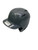 Used Evoshield GREY HELMET Batting Helmet No Mask Grey S/M 11347-S000244561 View 1