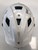 Used STX STALLION 600 Lacrosse Helmet White One Size 11653-S000183145 View 1