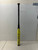 Used Easton SP23BMB BB/SB Slowpitch Bat Yellow 34" 11835-S000193203 View 1