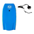 New California Board Company Clutch Bodyboard- 37" 11798-CBC100 View 3