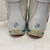 Used SAGE BOA COILER Womens Snowboard Boots White Senior 7 11855-S000182771 View 3