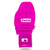 Franklin CFX Slider PRT Reversible Youth Sliding Glove Optic Pink #23554 View 1