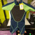 Used Junior Spring Suit Royal Blue And Lime Green SZ 7-8 11781-S000036898 View 1