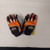 Used Fox YAMAHA DIRTPAW Junior Gloves Royal Blue 6" 11781-S000036912 View 1