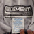 Used Element Youth Bottom Black/Royal/Red Youth 11781-S000036917 View 3