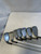 Used ERG P3 Mens Iron Set RH 4I-PW 11490-C000259769 View 2