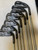 Used ERG P3 Mens Iron Set RH 4I-PW 11490-C000259769 View 1