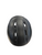 Used Rawlings ALL BLACK Batting Helmet No Mask Black MD 11850-S000019837 View 2