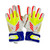 Used Adidas PREDATOR URG 3.0 Soccer Goalie Gloves White Size 9 11506-S000277509 View 1