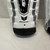 Used CCM ULTRA Junior Shin Guards White 10" 11651-S000396336 View 3