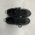 Used Adidas BOUNCE BB/SB Cleats Black Junior 02 11762-S000061536 View 5