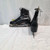 Used Riedell 133 Diamond Men's Figure Skates (Model 1334)Black Senior 11 11651-S000396340 View 1