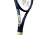Used Diadem ELEVATE TOUR V3 MINT Adult Tennis Racquet Royal Blue 4 1/4" 11484-S000277361 View 5