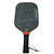 Used Diadem WARRIOR EDGE FIRST RESPONDER Pickleball Racquet Green View 2