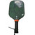Used Diadem WARRIOR EDGE FIRST RESPONDER Pickleball Racquet Green View 1